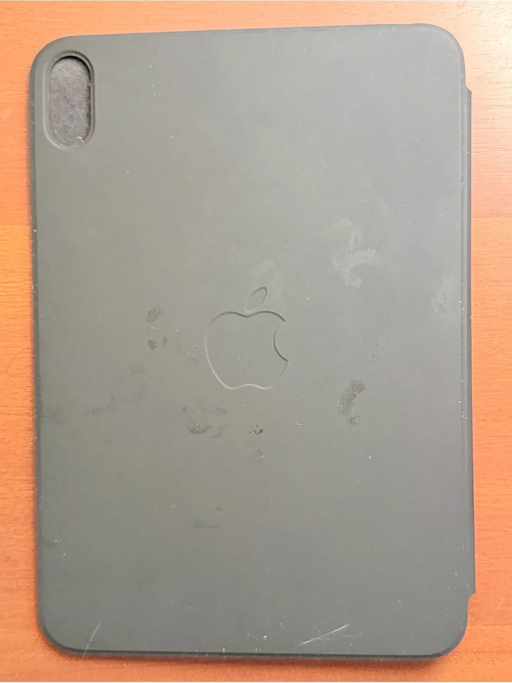 Apple Smart Folio for Ipad Mini (A17 Pro)